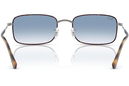 Ochelari de soare Ray-Ban RB3746 92703F Dreptunghiulari Gri