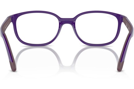 Ochelari Ray-Ban Junior RY1632 3962 Pătrați Violeți