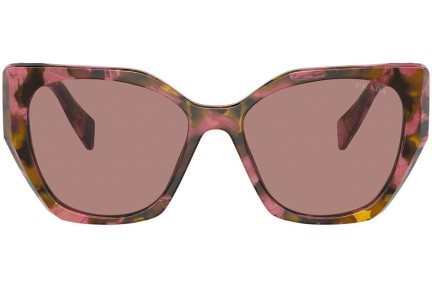 Ochelari de soare Prada PR19ZS 18N10D Pătrați Multicolor