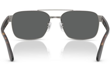 Ochelari de soare Ray-Ban RB3751 004/B1 Pătrați Gri