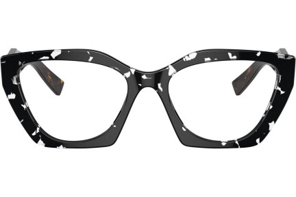 Ochelari Prada PR09YV 15S1O1 Cat Eye Negri