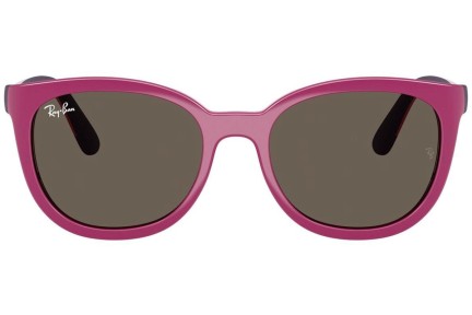 Ochelari Ray-Ban Junior RY1631C 3933/3 Rotunzi Violeți