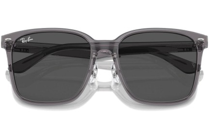 Ochelari de soare Ray-Ban RB2206D 139987 Pătrați Gri