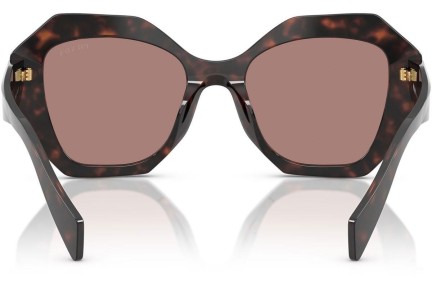 Ochelari de soare Prada PR16WS 17N60B Specială Havana