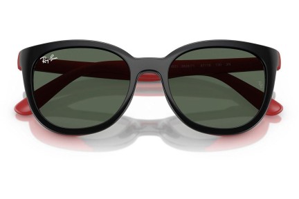 Ochelari Ray-Ban Junior RY1631C 392871 Rotunzi Negri