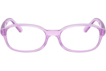 Ochelari Ray-Ban Junior RY1904 3985 Pătrați Violeți