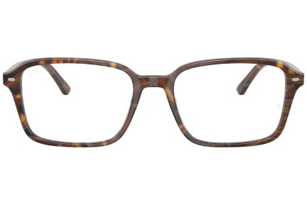 Ochelari Ray-Ban RX5431 8395 Pătrați Maro