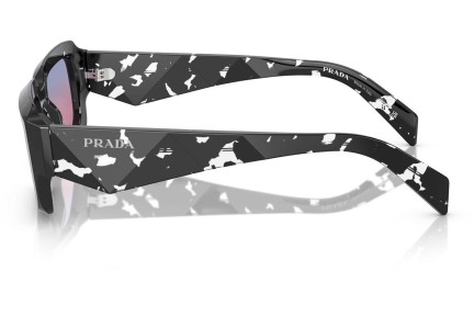 Ochelari de soare Prada PR27ZSF 15O60E Dreptunghiulari Multicolor