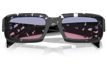 Ochelari de soare Prada PR27ZSF 15O60E Dreptunghiulari Multicolor