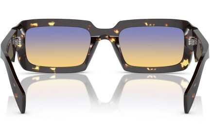 Ochelari de soare Prada PR27ZSF 16O50E Dreptunghiulari Multicolor