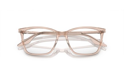 Ochelari Ray-Ban RX5422 8267 Cat Eye Maro