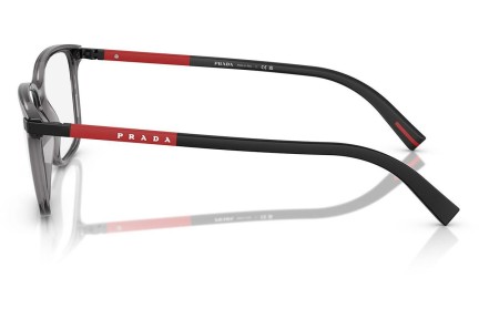 Ochelari Prada Linea Rossa PS02RV 01D1O1 Pătrați Gri