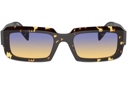 Ochelari de soare Prada PR27ZSF 16O50E Dreptunghiulari Multicolor