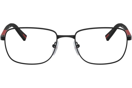 Ochelari Prada Linea Rossa PS52QV 1BO1O1 Pătrați Negri