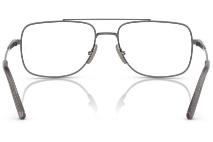 Ochelari Ray-Ban RX8797 1000 Pătrați Gri