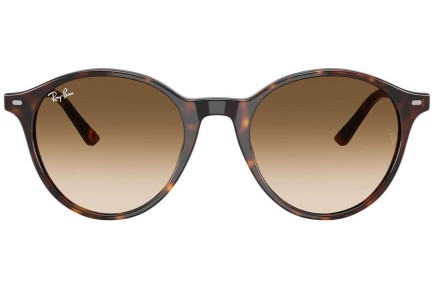 Ochelari de soare Ray-Ban RB2230 902/51 Rotunzi Havana