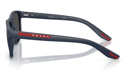 Ochelari de soare Prada Linea Rossa PS06YS TFY06F Pătrați Albaștri