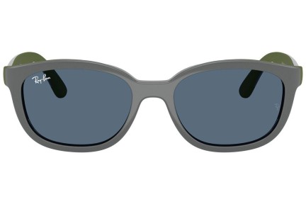 Ochelari Ray-Ban Junior RY1632C 396480 Pătrați Gri