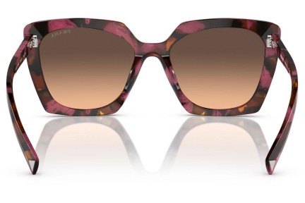 Ochelari de soare Prada PR23ZS 18N50C Pătrați Multicolor