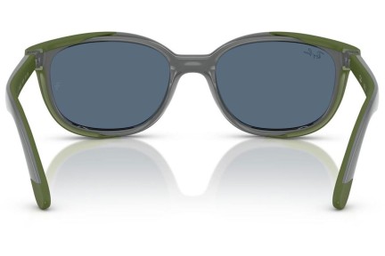 Ochelari Ray-Ban Junior RY1632C 396480 Pătrați Gri