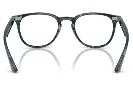 Ochelari Ray-Ban RX7159 8394 Pătrați Gri