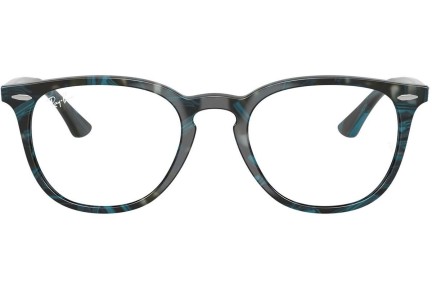 Ochelari Ray-Ban RX7159 8394 Pătrați Gri