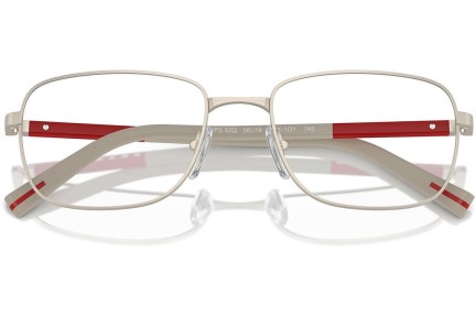 Ochelari Prada Linea Rossa PS52QV 18X1O1 Pătrați Gri