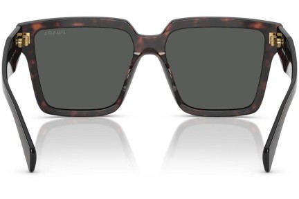 Ochelari de soare Prada PR24ZS 17N40L Pătrați Multicolor