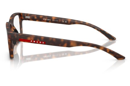 Ochelari Prada Linea Rossa PS01RV 17X1O1 Pătrați Havana