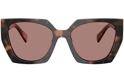 Ochelari de soare Prada PR15WS 23A60B Pătrați Multicolor