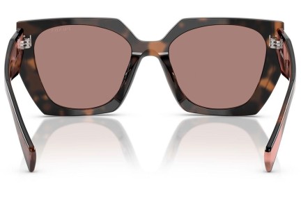 Ochelari de soare Prada PR15WS 23A60B Pătrați Multicolor