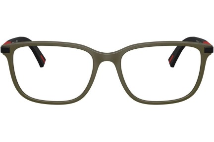 Ochelari Prada Linea Rossa PS02RV 15X1O1 Pătrați Verzi