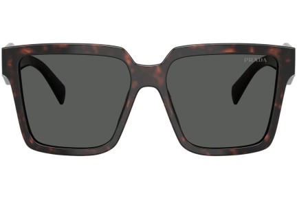 Ochelari de soare Prada PR24ZS 17N40L Pătrați Multicolor