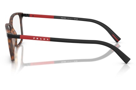 Ochelari Prada Linea Rossa PS02RV 17X1O1 Pătrați Havana