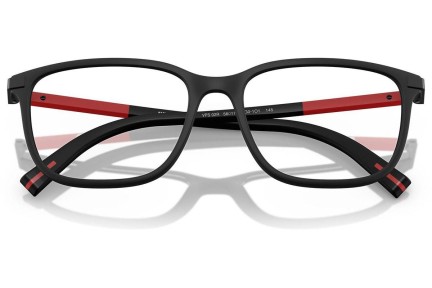 Ochelari Prada Linea Rossa PS02RV DG01O1 Pătrați Negri