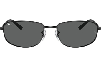 Ochelari de soare Ray-Ban RB3732 002/B1 Specială Negri