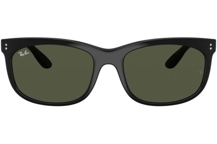 Ochelari de soare Ray-Ban RB2389 901/31 Dreptunghiulari Negri