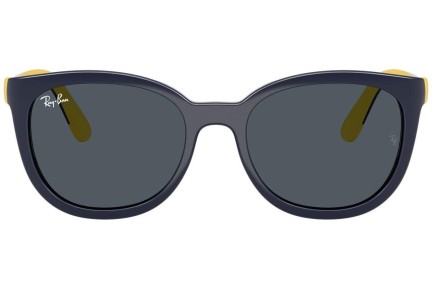 Ochelari Ray-Ban Junior RY1631C 393787 Rotunzi Albaștri