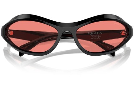 Ochelari de soare Prada PRA20S 16K20B Specială Negri