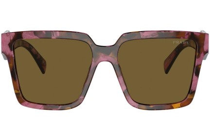 Ochelari de soare Prada PR24ZSF 18N01T Pătrați Multicolor