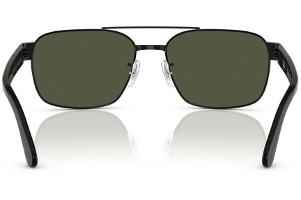 Ochelari de soare Ray-Ban RB3751 002/31 Pătrați Negri