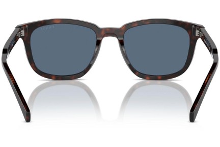 Ochelari de soare Prada PRA21S 17N06A Dreptunghiulari Havana