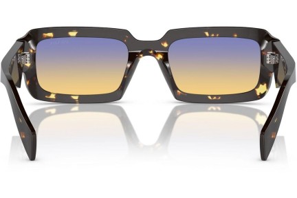 Ochelari de soare Prada PR27ZS 16O50E Dreptunghiulari Multicolor