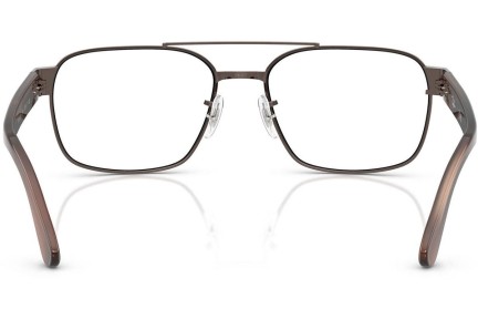 Ochelari Ray-Ban RX3751V 3182 Pătrați Maro