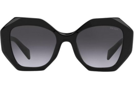 Ochelari de soare Prada PR16WS 1AB5D1 Specială Negri