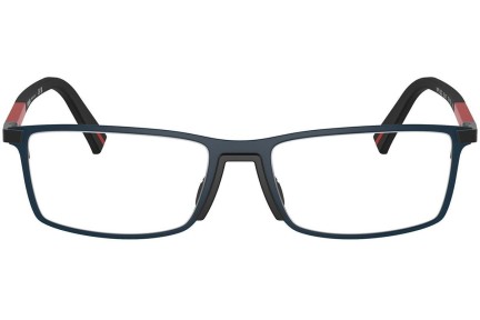 Ochelari Prada Linea Rossa PS53QV TFY1O1 Dreptunghiulari Negri