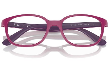 Ochelari Ray-Ban Junior RY1632 3933 Pătrați Violeți