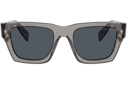 Ochelari de soare Prada PRA06S 16Z70B Dreptunghiulari Gri