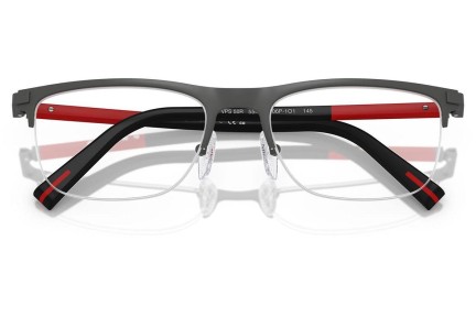 Ochelari Prada Linea Rossa PS50RV 06P1O1 Dreptunghiulari Gri