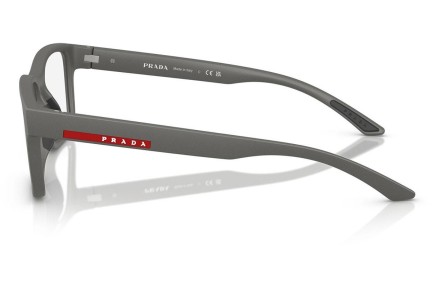 Ochelari Prada Linea Rossa PS01RV 16X1O1 Pătrați Gri